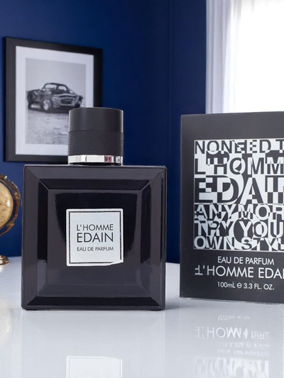Eau de parfum inspirée pour homme L'HOMME EDAIN