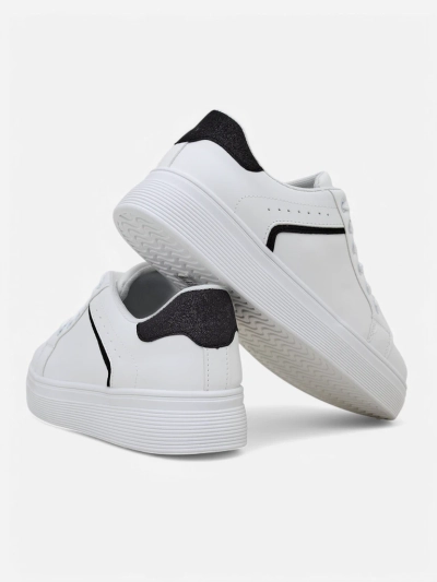 Baskets de sport pour femmes Royalfashion sur semelles épaisses Uensi