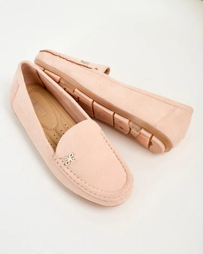 Royalfashion Mocassins Verobi pour femme