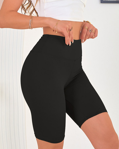 Royalfashion Leggings de cyclisme pour femmes