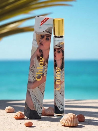 Eau de parfum inspirée pour femme Chloy