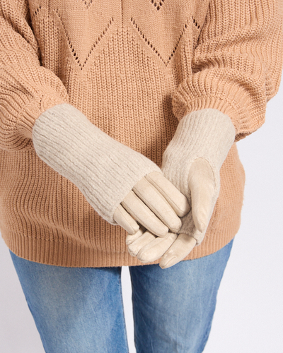 Gants mitaines Royalfashion pour femmes