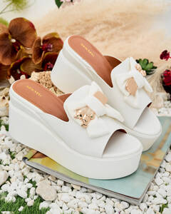 blanc