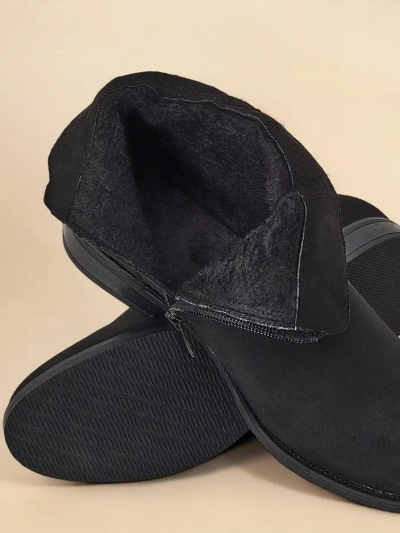 Royalfashion Bottines Femme Goazi