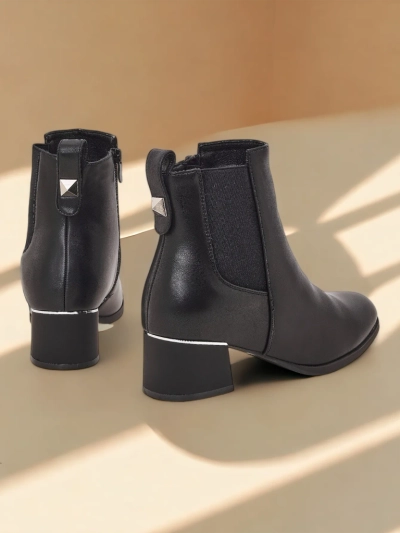 Bottines pour femmes de Royalfashion Lepito