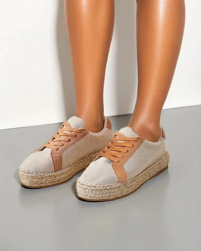 Royalfashion Baskets Femme BioBio