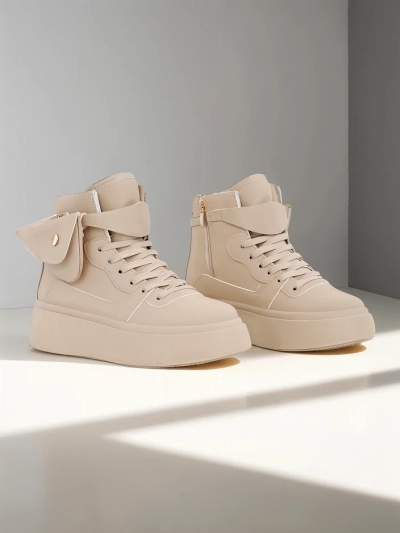 Royalfashion Chaussures de sport pour femmes Tersela