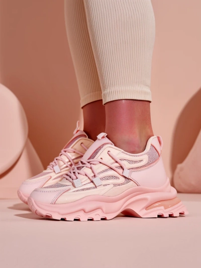 Royalfashion Sneakers de Sport Femmes Aetherius