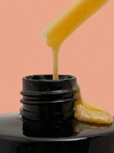 Luxelux Shampoo Anti-pelliculaire pour Cheveux 400 ml