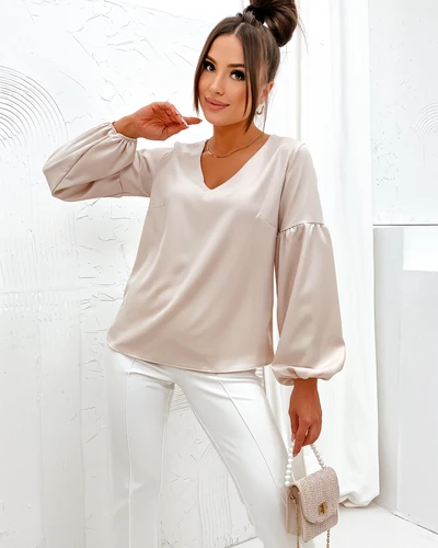 Blouse Royalfashion Femme