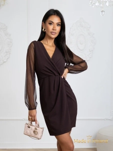 Marron foncé
