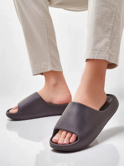 Royalfashion Tongs en caoutchouc pour hommes Izeld
