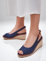 Bleu profond du ciel