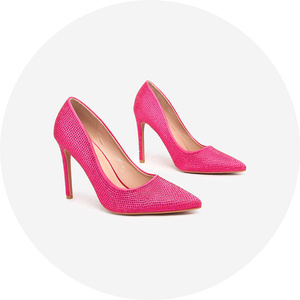 rose || Fuchsia || rose foncé