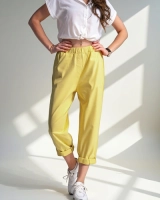 jaune