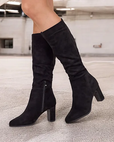 Bottes pour femmes de la collection Royalfashion Veriozo