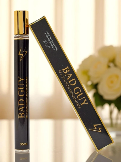 Eau de Parfum pour homme inspirée Bad Guy