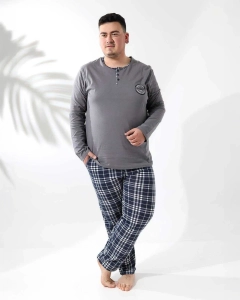 Gris foncé