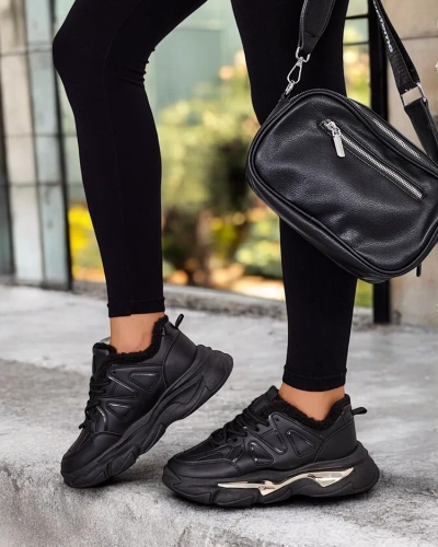 Royalfashion Baskets isolées pour femme Comiv