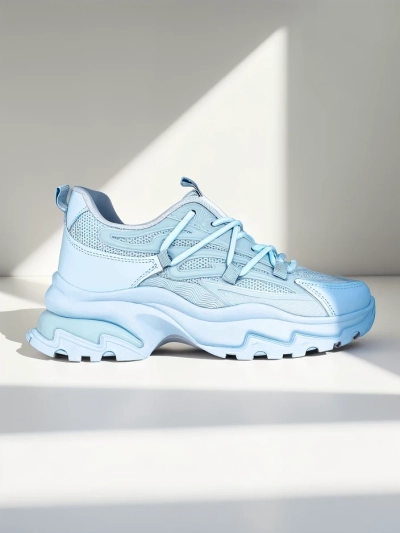 Royalfashion Baskets de sport pour femmes Aetherius