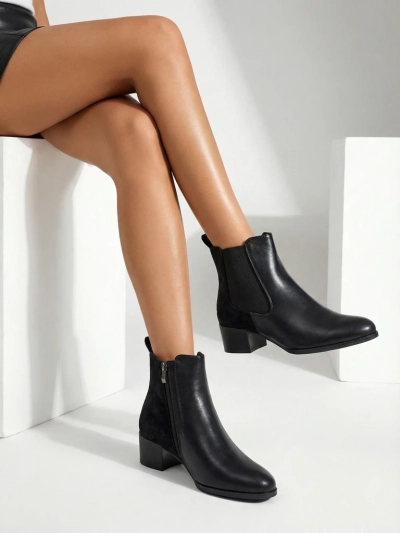 Bottes pour femmes Royalfashion Virto