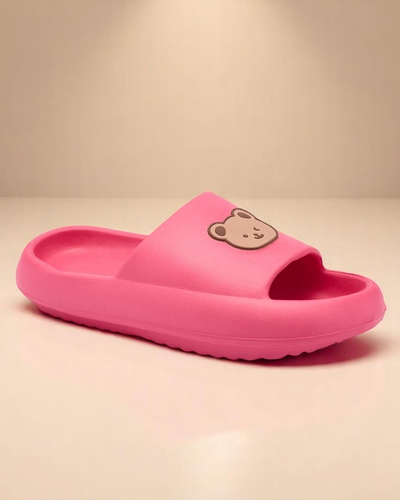 Royalfashion Tongs en caoutchouc Mabynn pour femme