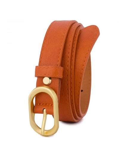 Royalfashion Ceinture décontractée pour femme