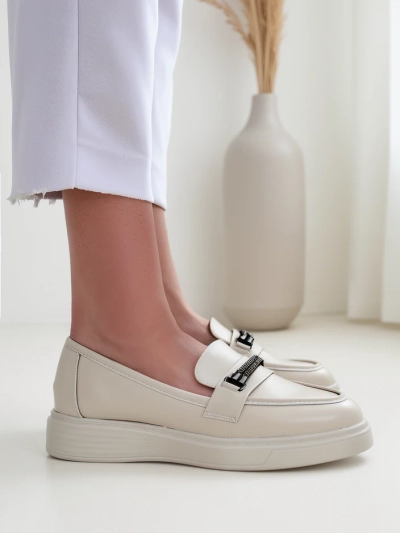 Royalfashion Mocassins femmes Afisal