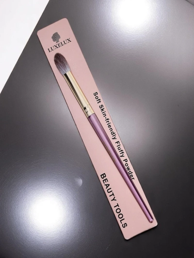 Pinceau à blush