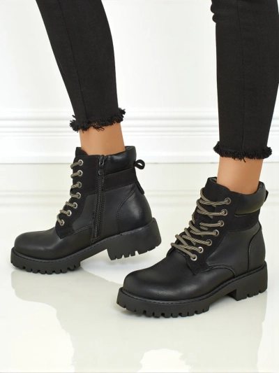 Bottines de randonnée pour femmes Maestroe