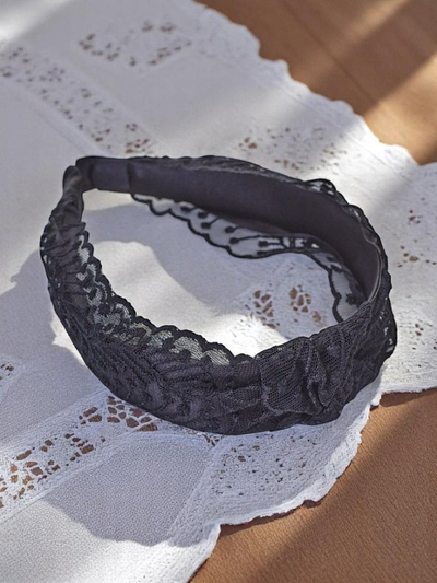 Royalfashion Bandeau en dentelle Koralia