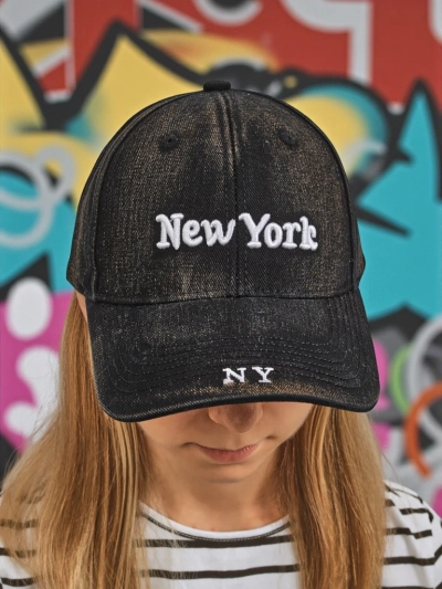 Royalfashion Casquette New York NY