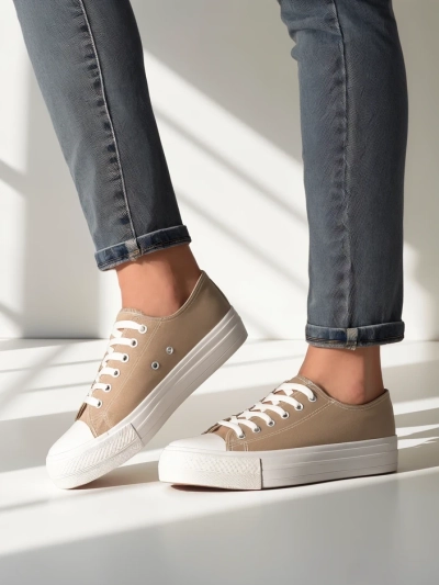 Sneakers pour femmes Royalfashion Timier