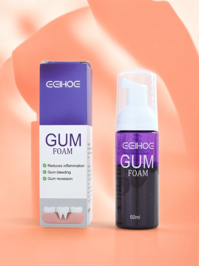 EELHOE Dentifrice 60 ml