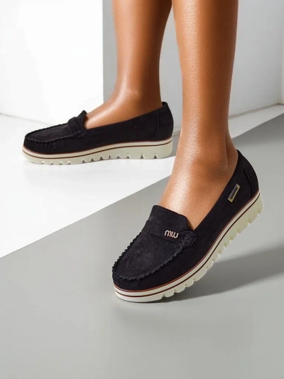 Mocassins Royalfashion pour femmes Arre