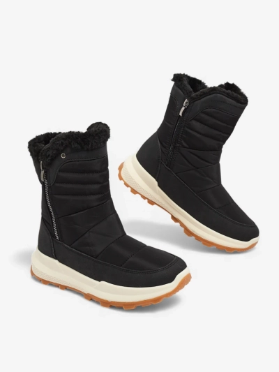 Bottes de neige pour femmes Liverr