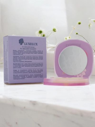 Luxelux Parfum en Baume 5g