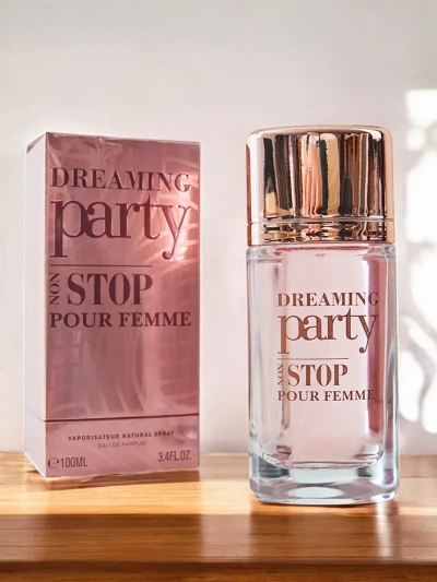 Dreaming Party - eau de parfum pour femmes 100 ml