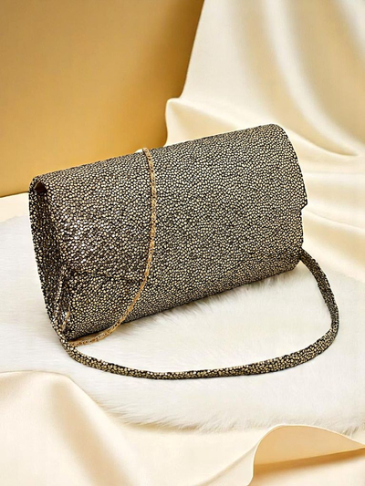 Royalfashion Pochette pour femme Stella Shine