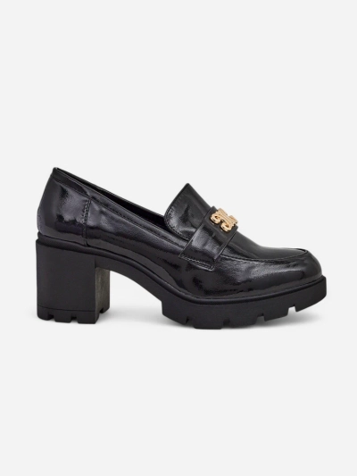 Mocassins à talons Royalfashion pour femmes Blascos