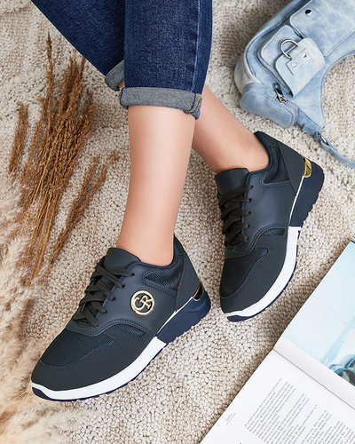 Royalfashion Baskets de sport pour femme Lerrtess