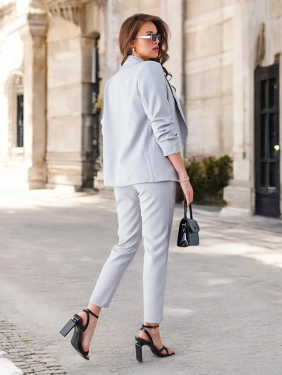 Royalfashion Ensemble élégant pour femmes