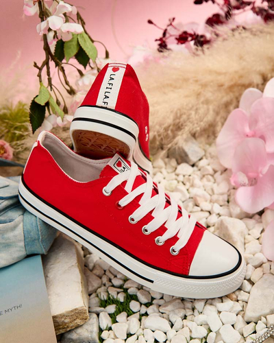 Royalfashion Baskets de sport pour femmes Mirinn