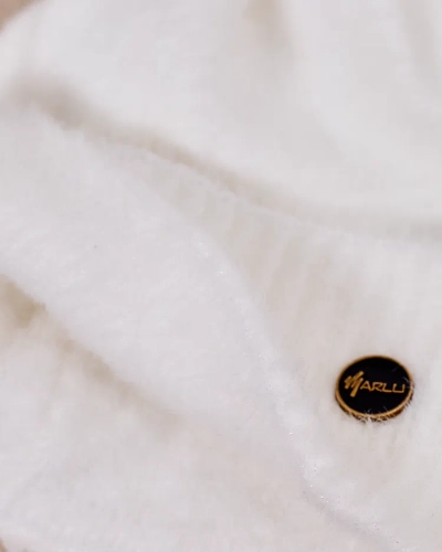 Chapeau pour femme de Royalfashion avec un pompon
