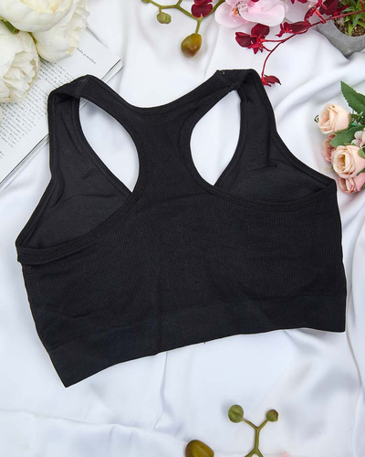 Royalfashion Soutien-gorge de sport pour femme