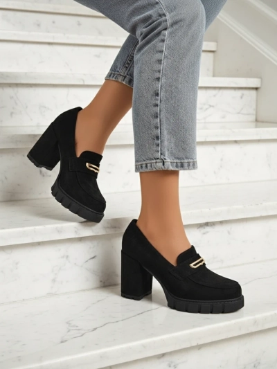 Mocassins Royalfashion Jazzone pour femmes