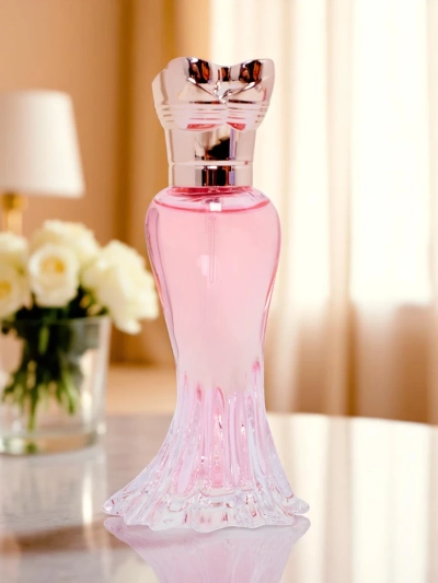 Eau de parfum inspirée pour femmes NO. 8134