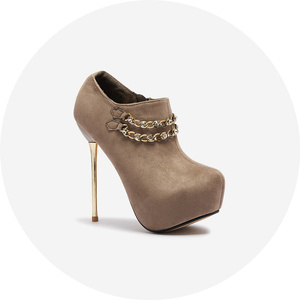 gris pigeon || beige
