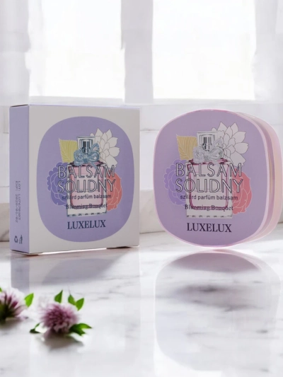 Luxelux Parfum en Baume 5g