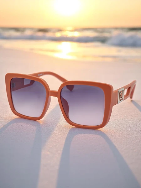 Royalfashion Lunettes de soleil Qadra